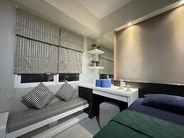 High Livin Apartment Ciumbuleuit