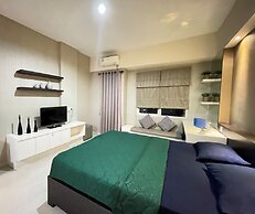 High Livin Apartment Ciumbuleuit