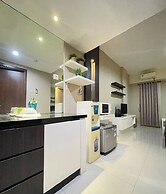 High Livin Apartment Ciumbuleuit