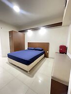 High Livin Apartment Ciumbuleuit