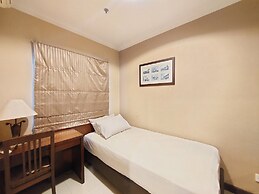 High Livin Apartment Ciumbuleuit