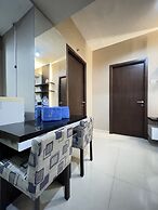 High Livin Apartment Ciumbuleuit