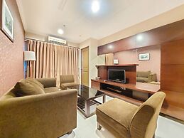 High Livin Apartment Ciumbuleuit