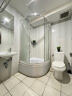 High Livin Apartment Ciumbuleuit