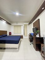 High Livin Apartment Ciumbuleuit