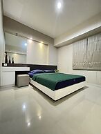 High Livin Apartment Ciumbuleuit