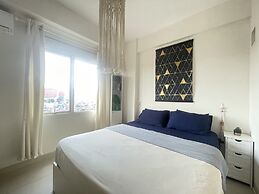 High Livin Apartment Ciumbuleuit