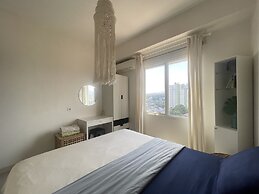 High Livin Apartment Ciumbuleuit