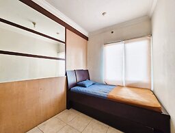 High Livin Apartment Ciumbuleuit