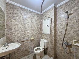 High Livin Apartment Ciumbuleuit