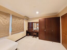 High Livin Apartment Ciumbuleuit