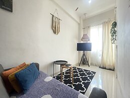 High Livin Apartment Ciumbuleuit