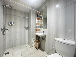 High Livin Apartment Ciumbuleuit