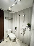 High Livin Apartment Ciumbuleuit