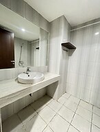 High Livin Apartment Ciumbuleuit