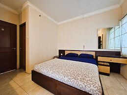 High Livin Apartment Ciumbuleuit