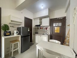 High Livin Apartment Ciumbuleuit