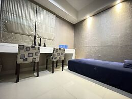 High Livin Apartment Ciumbuleuit