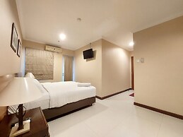 High Livin Apartment Ciumbuleuit