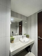 High Livin Apartment Ciumbuleuit