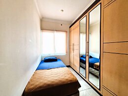 High Livin Apartment Ciumbuleuit