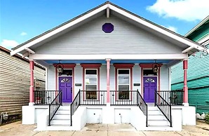 Stylish Stay Haven 4