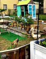 Stylish Stay Haven 4