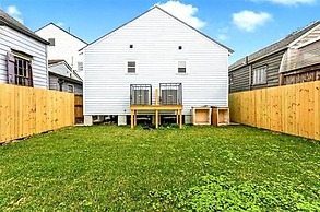 Stylish Stay Haven 4