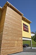 Hotel Tia Smart Natur