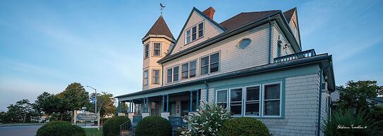 The Inn on Onset Bay