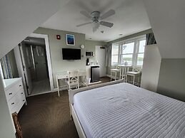 The Inn on Onset Bay