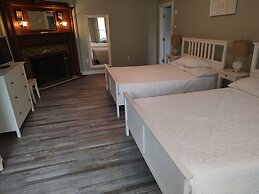 The Inn on Onset Bay