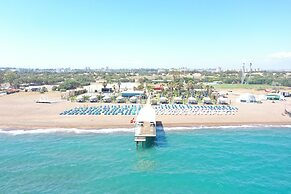 Laroxx Hotel Lara
