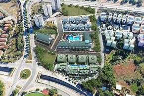 Laroxx Hotel Lara