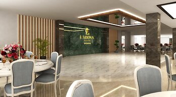 Laroxx Hotel Lara