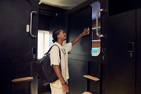 Hygie Pod Hotel - Hostel