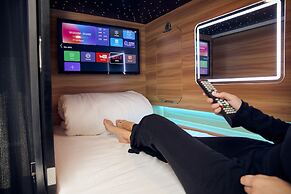 Hygie Pod Hotel - Hostel