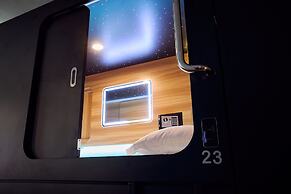 Hygie Pod Hotel - Hostel