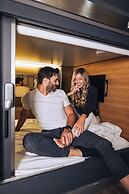 Hygie Pod Hotel - Hostel