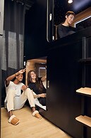 Hygie Pod Hotel - Hostel