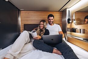 Hygie Pod Hotel - Hostel