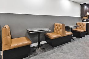 Hygie Pod Hotel - Hostel