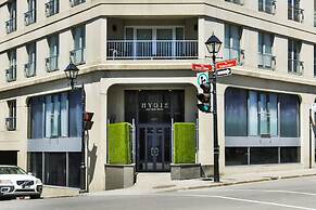 Hygie Pod Hotel - Hostel