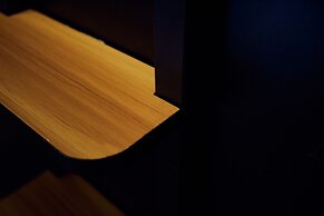 Hygie Pod Hotel - Hostel