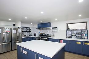 Samesun Toronto - Hostel