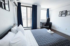 Samesun Toronto - Hostel