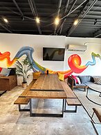 Samesun Toronto - Hostel