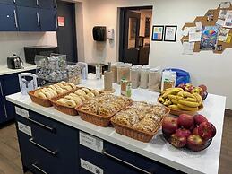 Samesun Toronto - Hostel