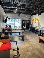 Samesun Toronto - Hostel