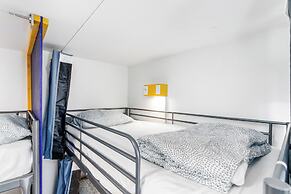 Samesun Toronto - Hostel